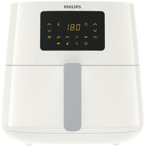 Heißluftfritteuse Philips Essential AirFryer XL HD9270/00