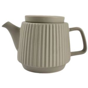 Teekanne Salt&amp;Pepper Hi!Tea White, 640 ml