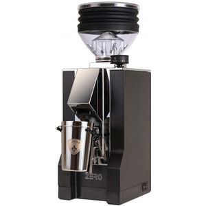 Eureka Mignon Zero 16CR Single Dose Espressomühle - Matt Schwarz