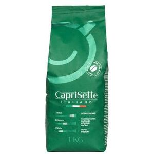 Kaffeebohnen Caprisette Italiano, 1 kg
