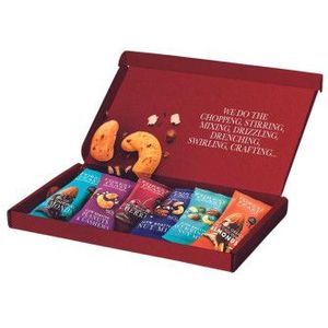 Forest Feast Discovery-Snackbox, 6 x 40 g