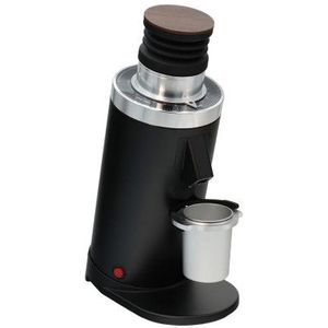 DF64 Gen 2 Single Dose Mühle - Schwarz
