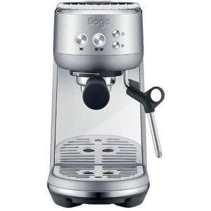 Sage the Bambino™ SES450BSS4EEU1 Siebträger Espressomaschine - Edelstahl
