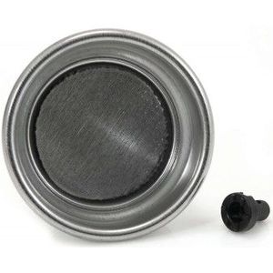 Zweidosenfilter für die Kaffeemaschine Gaggia New Classic