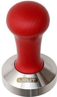 Tamper mit Holzgriff Lelit PL100, 57 mm