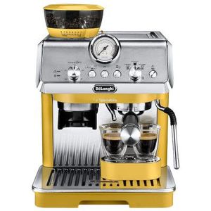 DeLonghi La Specialista Arte Evo EC9155.YE Siebträgermaschine, Gebraucht/B-Ware