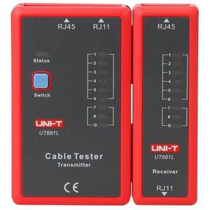 UTP RJ45 kabel tester