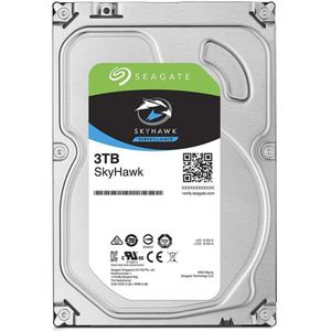 Skyhawk harde schijf 3TB 24/7