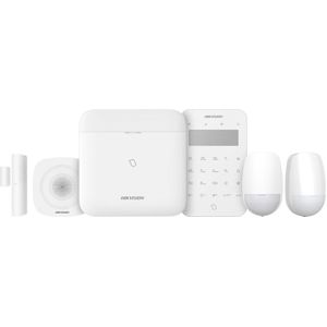 DS-PWA96-Kit-2-WE - Uitgebreid draadloos alarmsysteem