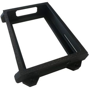 Montagebeugel voor wandmontage tbv DS-E04NI-Q1/4P