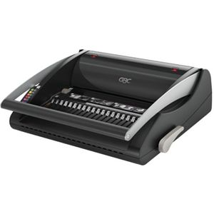 Inbindmachine Fellowes Quasar Wb