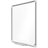 Whiteboard Nobo Premium Plus 60x90cm staal