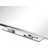 Whiteboard Nobo Premium Plus 60x90cm staal