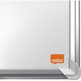 Whiteboard Nobo Premium Plus 60x90cm staal