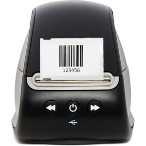 Dymo beletteringsysteem LabelWriter 550