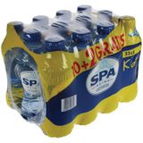 Spa Reine water, fles van 33 cl, pak van 24 stuks
