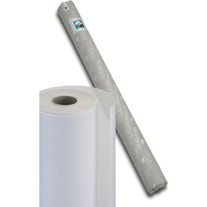 Schoellershammer Glama transparant papier, 90 g/m², rol van 0,91 x 20 m