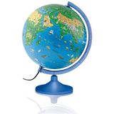 globe Family Line 30cm nederlandstalig