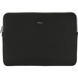Trust primo soft sleeve voor 15,6 inch laptops