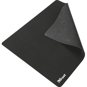 Trust Mouse Pad M, muismat, zwart