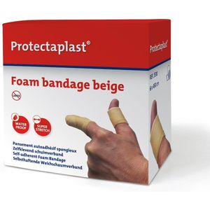 Wondverband - Zelfklevend - Flexibel - Waterdicht - 1 Stuk