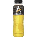 Aquarius Orange frisdrank, fles van 33 cl, pak van 24 stuks