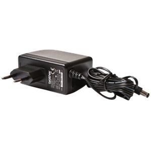Brother ADE001EU ekstern adapter netvoeding & inverter Binnen Zwart
