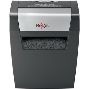 Rexel Momentum X308 papiervernietiger