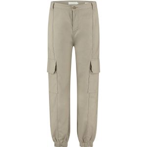 Circle of Trust ELLY PANTS S24156 1904 Cool coffee Beige