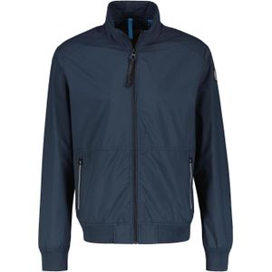 Lerros OUTDOOR JACKET 2437017 485 CLASSIC NAVY Blauw