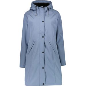 Cars SUZY 63945 Grey Blue Blauw