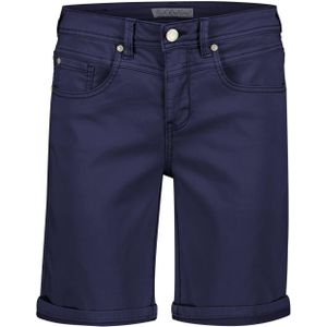 Red Button RELAX SHORT JOG COLOUR SRB4214 NAVY Blauw