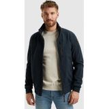 PME legend SKYGLIDER JACKET PJA2402123 5281 Blauw