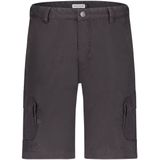 State of Art CARGOSHORT VAN TWILL KATOEN 67113650 9800 Grijs