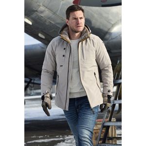 PME legend SNOWPACK ICON 2 0 PJA2309115 8225 Beige