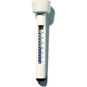 AquaThermo drijvende vijverthermometer