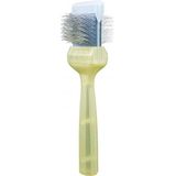 Coat Grabber, klein ultra zacht (goud)