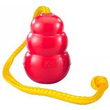 Kong Classic w/ Rope Medium