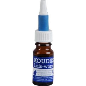 Luis/Worm  Koudijs