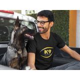 T-shirt Unisex - K9 Sportswear