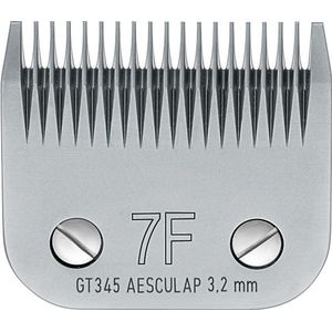 GT 345 Snap on scheerkop size 7F 3,2mm