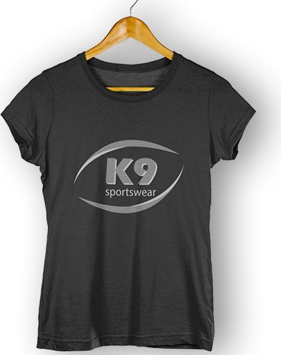 T-shirt Unisex - K9 Sportswear