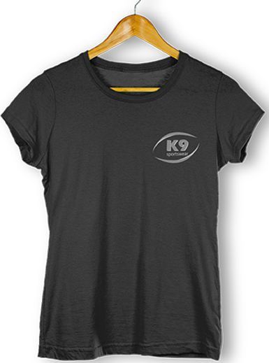 T-shirt Unisex - K9 Sportswear