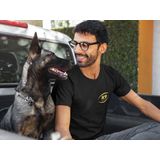 T-shirt Unisex - K9 Sportswear