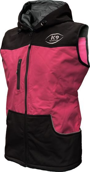 K9 Sportswear Bodywarmer – Unisex