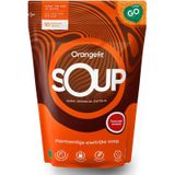 Orangefit Protein Soup Curry | 20 gram prote?ne | Plantaardig en eiwitrijke soep