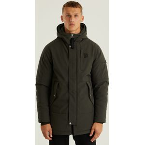 Return Parka