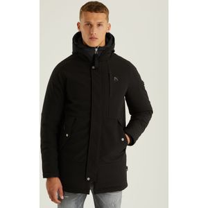 Return Parka