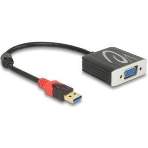 USB 3.0 auf VGA Adapter - Delock