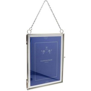 Vintage 15x20 Silber - Henzo